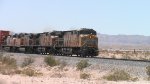 EB Container Frt @ Erie NV W-Pshr -1